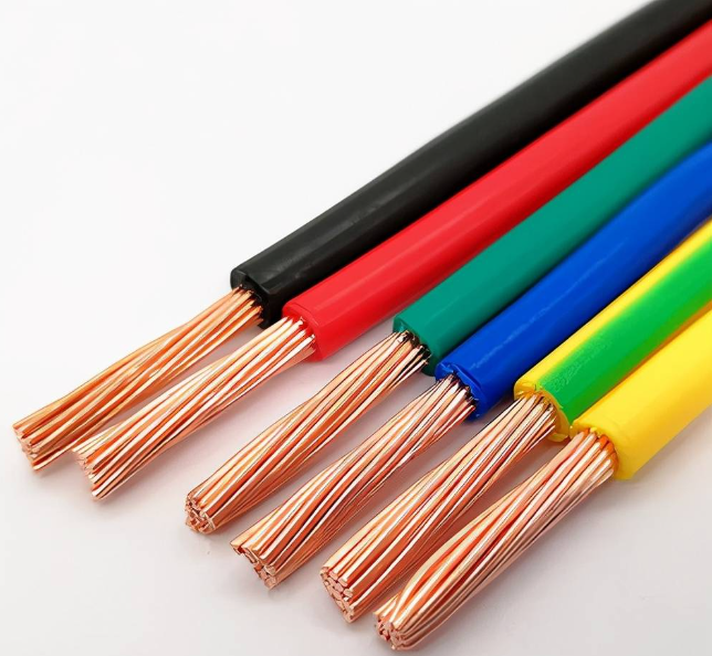 橡胶电绝缘配方设计与应用