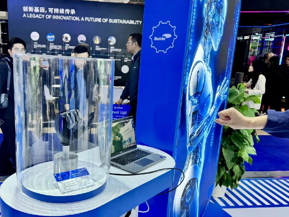 2026上海国际橡塑展｜四大核心看点，看懂全年行业趋势